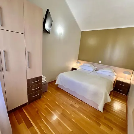 Apartamento Lavica Dumicic Podstrana