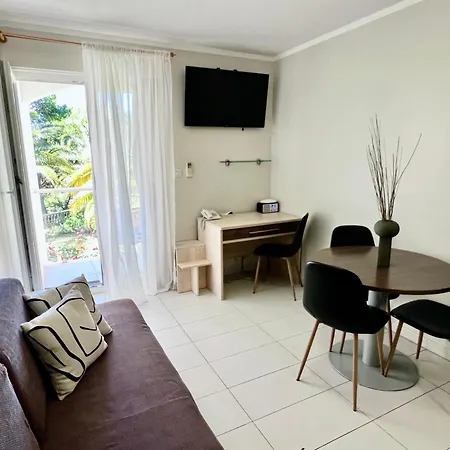 Lavica Dumicic Apartamento *