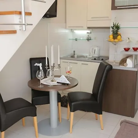 Apartamento Lavica Dumicic *