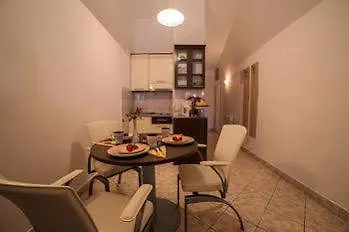 Lavica Dumicic Apartamento