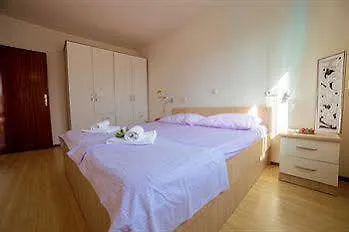 Appartement Lavica Dumicic Podstrana