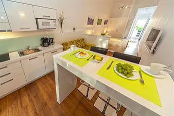 Apartamento Lavica Dumicic *