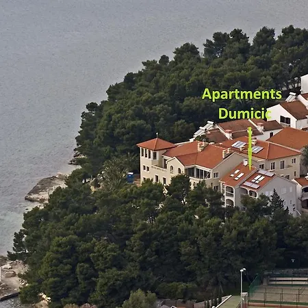 Lavica Dumicic Apartment *