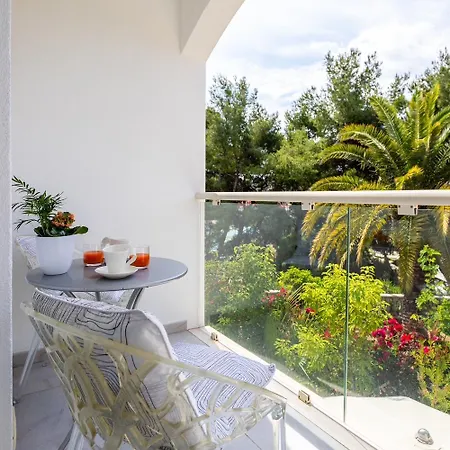 Lavica Dumicic Apartment