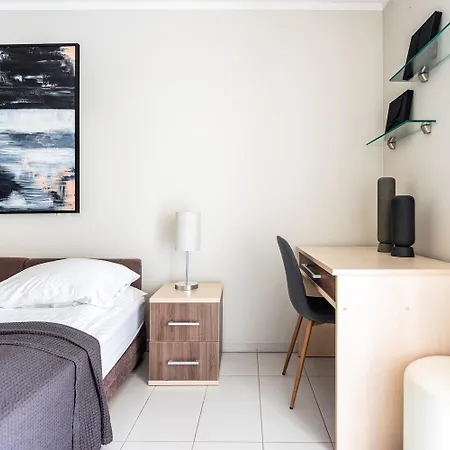 Apartment Lavica Dumicic *