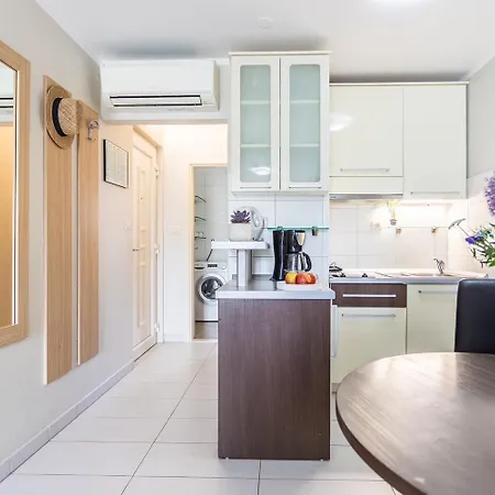 Lavica Dumicic Apartment
