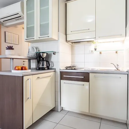Apartment Lavica Dumicic Podstrana