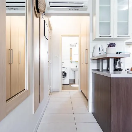 Lavica Dumicic Apartment
