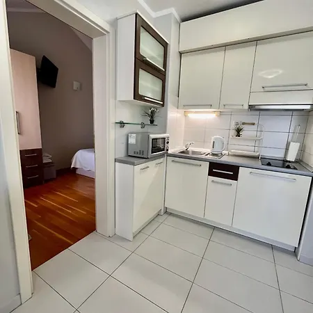 Apartment Lavica Dumicic