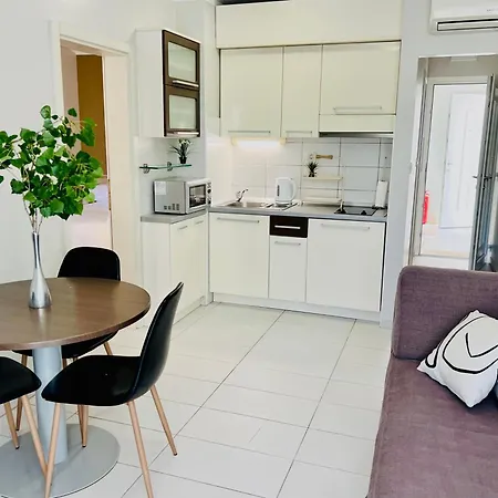 Διαμέρισμα Lavica Dumicic *