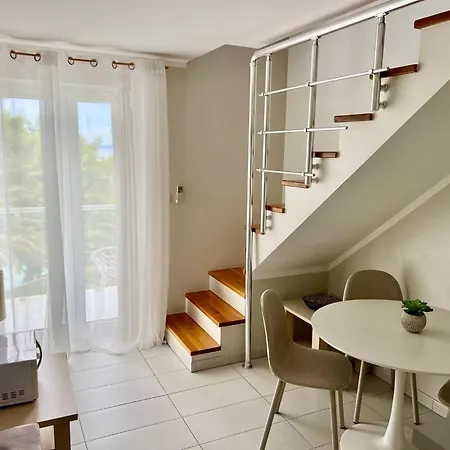 Lavica Dumicic Apartment