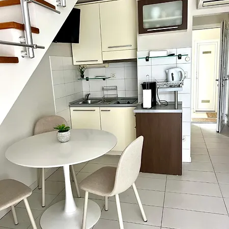Apartment Lavica Dumicic