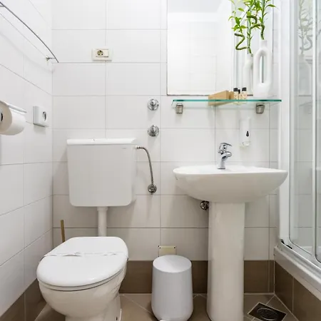 Lavica Dumicic Διαμέρισμα