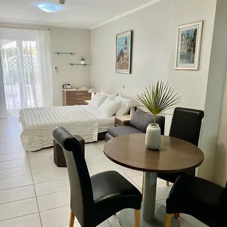 Lavica Dumicic Διαμέρισμα *