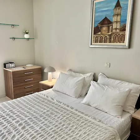 Διαμέρισμα Lavica Dumicic Ποντστράνα