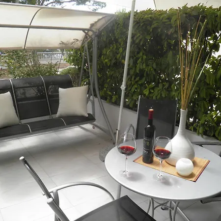 Apartment Lavica Dumicic Podstrana