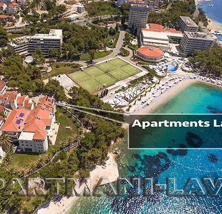Lavica Dumicic Apartment *