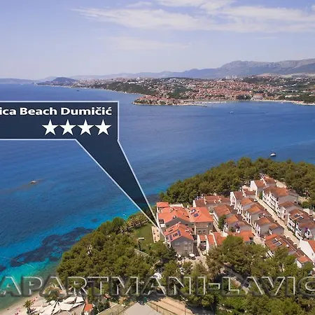 Apartment Lavica Dumicic *