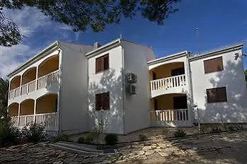 Lavica Dumicic Apartment Podstrana