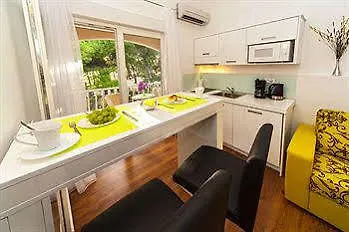 Lavica Dumicic Apartment *