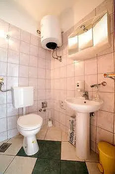 Lavica Dumicic Διαμέρισμα Ποντστράνα