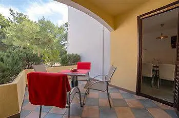 Apartment Lavica Dumicic *