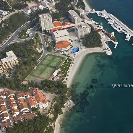 Lavica Dumicic Διαμέρισμα *